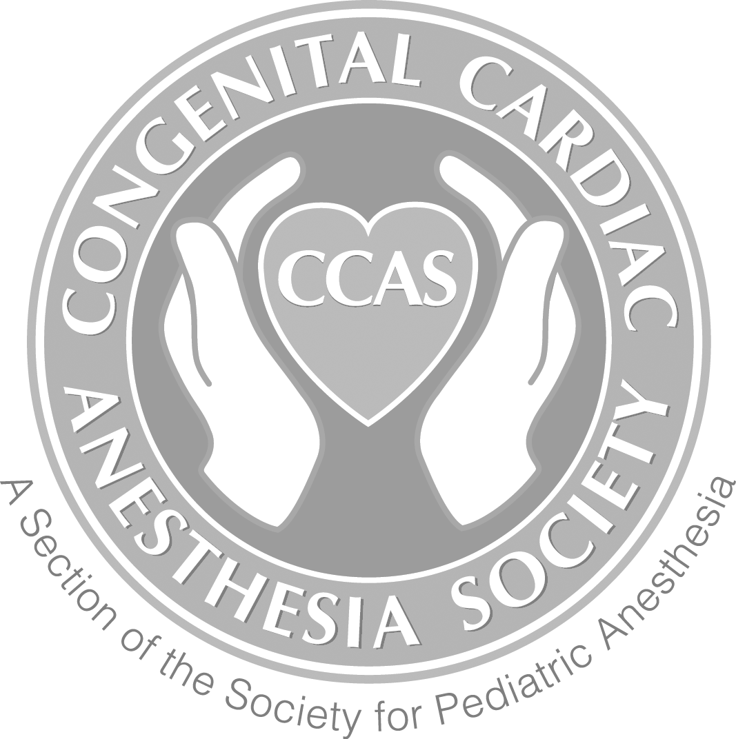 Congenial Cardiac Anesthesia Society